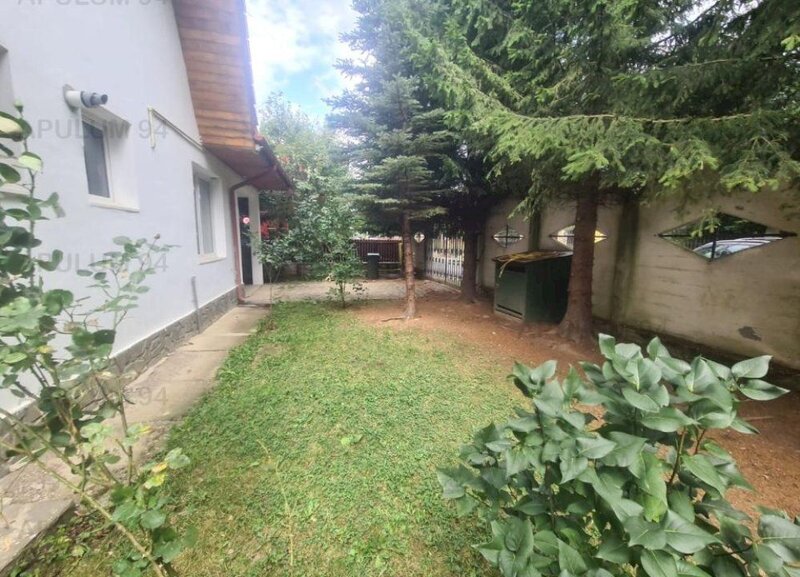 Complex turistic  - Zona Poiana Tapului