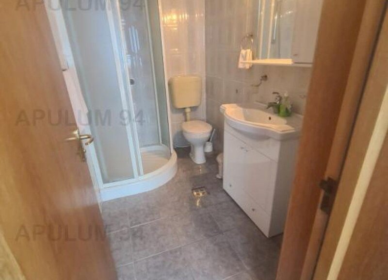 Complex turistic  - Zona Poiana Tapului