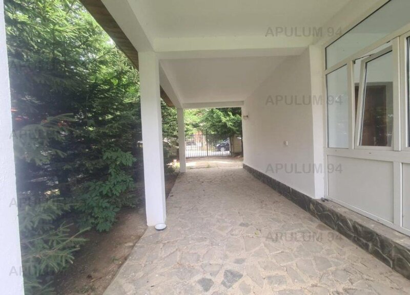 Complex turistic  - Zona Poiana Tapului