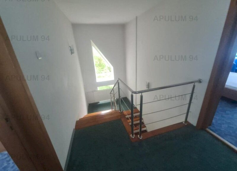 Complex turistic  - Zona Poiana Tapului