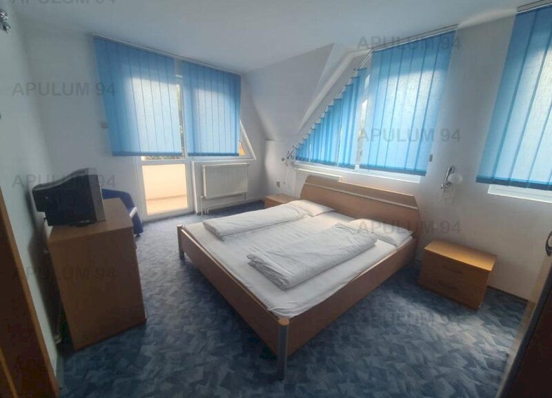 Complex turistic  - Zona Poiana Tapului