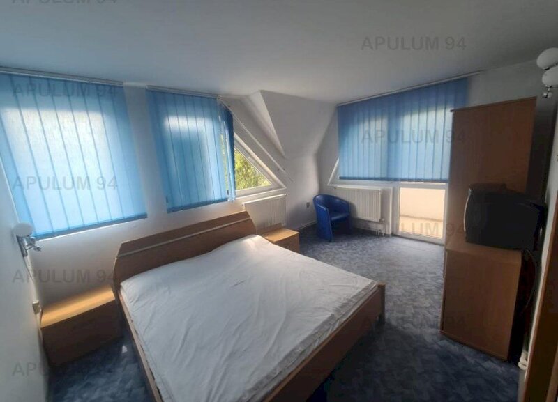 Complex turistic  - Zona Poiana Tapului