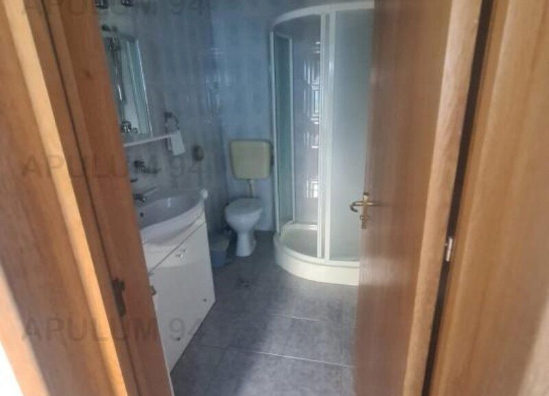 Complex turistic  - Zona Poiana Tapului