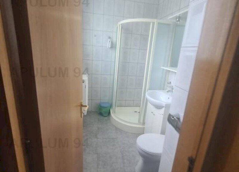 Complex turistic  - Zona Poiana Tapului