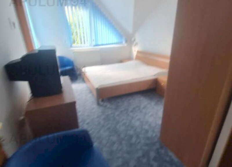 Complex turistic  - Zona Poiana Tapului