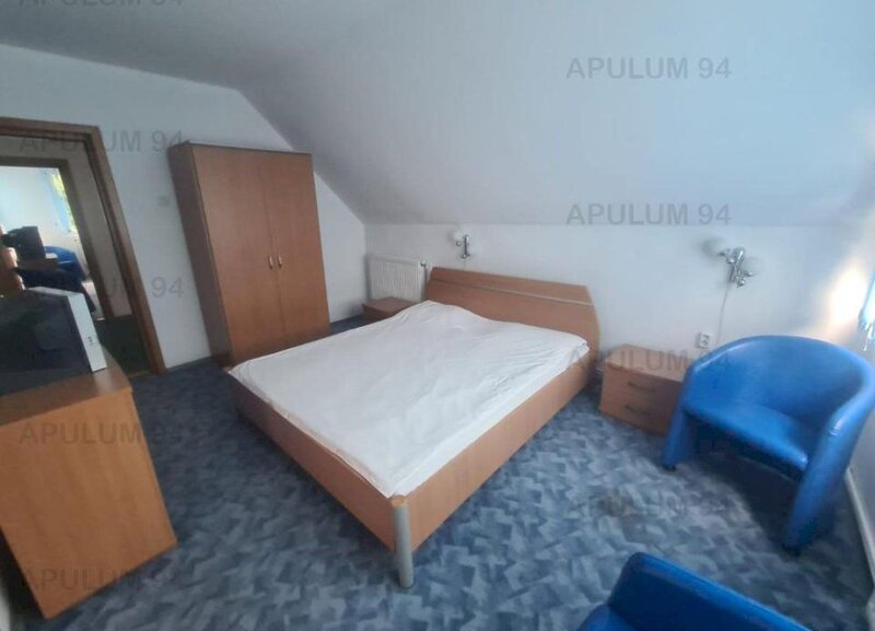 Complex turistic  - Zona Poiana Tapului