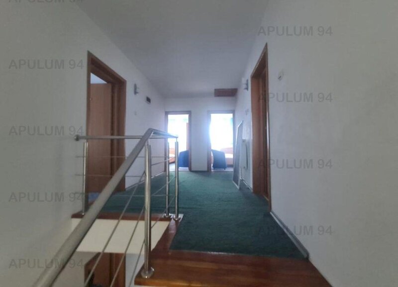 Complex turistic  - Zona Poiana Tapului