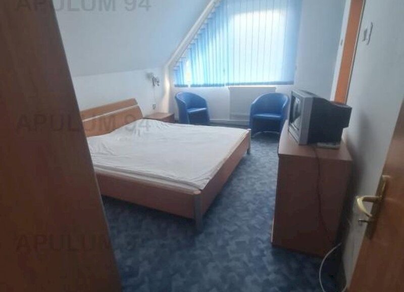 Complex turistic  - Zona Poiana Tapului